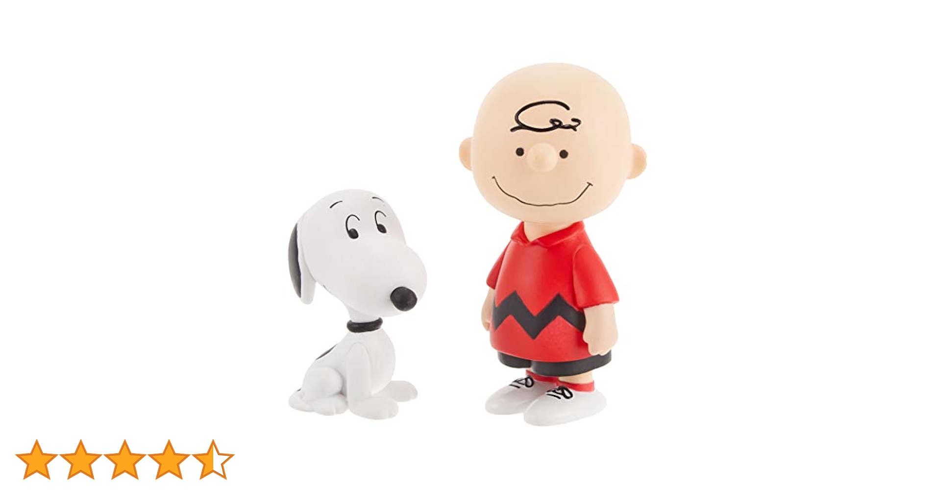 (未使用･未開封品)UDF ウルトラディテールフィギュア No.457 PEANUTSシリーズ9 トロイ スヌーピー 全高約82mm 塗装済み 完成品 フィギュア Amazon.co.jp: UDF ウルトラディテールフィギュア No.457